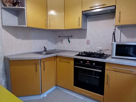 квартира по адресу Андрея Малышко ул., 3