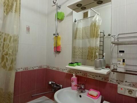 квартира по адресу Андрея Малышко ул., 3