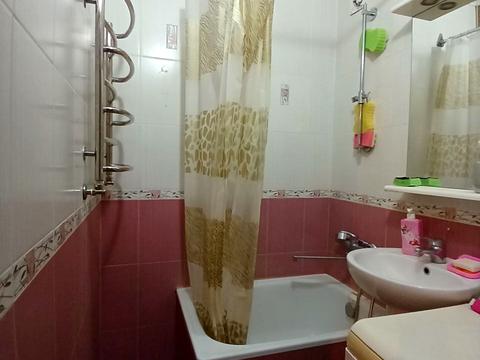 квартира по адресу Андрея Малышко ул., 3