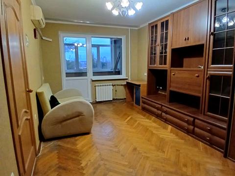 квартира по адресу Андрея Малышко ул., 3