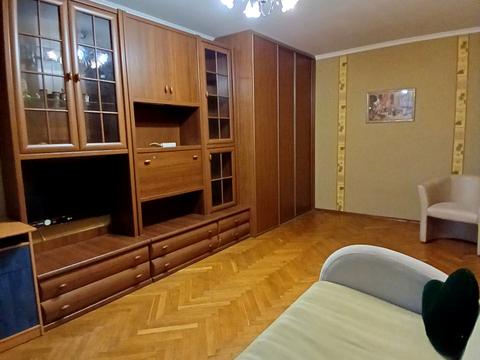 квартира по адресу Андрея Малышко ул., 3