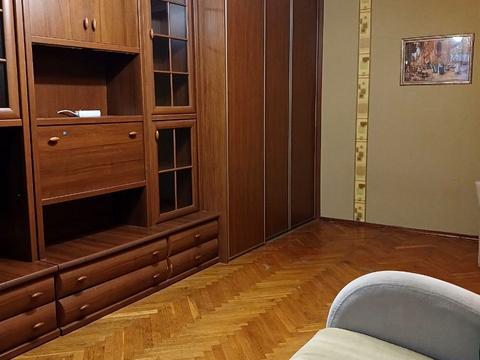 квартира по адресу Андрея Малышко ул., 3