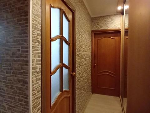 квартира по адресу Андрея Малышко ул., 3