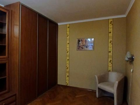 квартира по адресу Андрея Малышко ул., 3