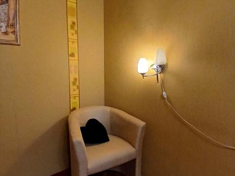 квартира по адресу Андрея Малышко ул., 3