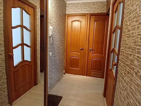 квартира по адресу Андрея Малышко ул., 3