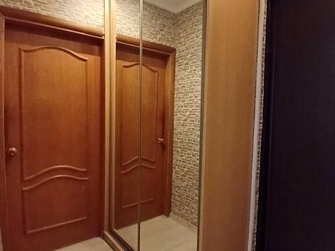 квартира по адресу Андрея Малышко ул., 3