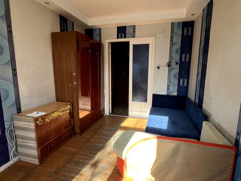 квартира по адресу Прохоровская ул., 1/3