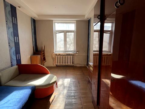 квартира по адресу Прохоровская ул., 1/3