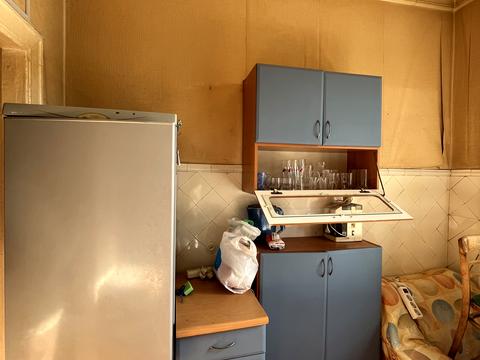 квартира по адресу Прохоровская ул., 1/3