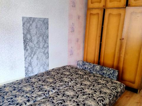 квартира по адресу Щусева ул., 8