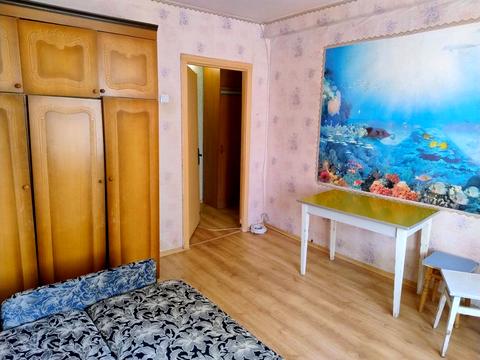 квартира по адресу Щусева ул., 8