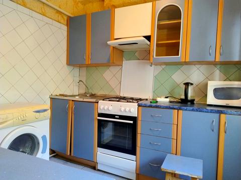 квартира по адресу Щусева ул., 8