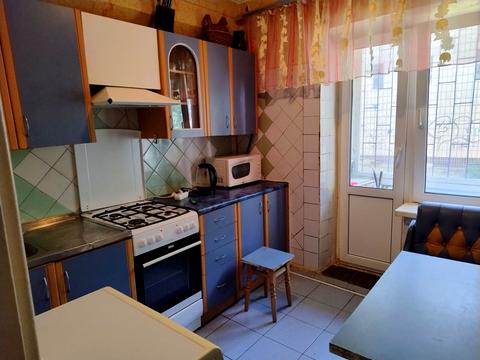 квартира по адресу Щусева ул., 8