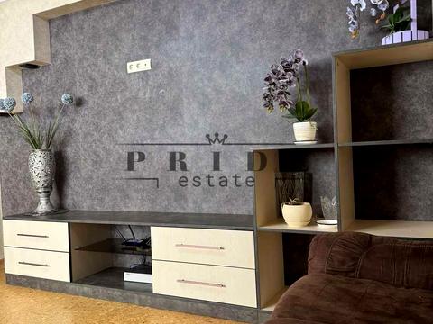 квартира за адресою Макаренка вул., 1-А