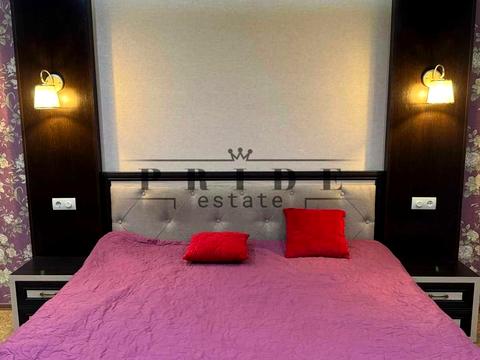 квартира за адресою Макаренка вул., 1-А