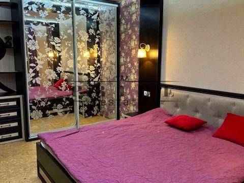 квартира за адресою Макаренка вул., 1-А