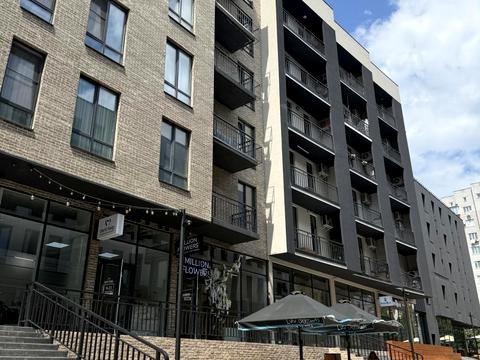 комерційна за адресою Зарічанська вул., 13-А