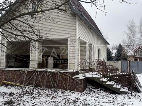 будинок за адресою смт. Глеваха, Посольська