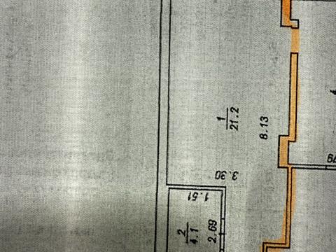 комерційна за адресою Зарічанська вул., 13-А