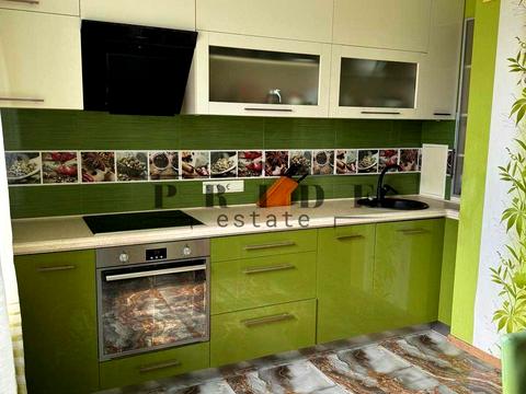 квартира за адресою Макаренка вул., 1-А