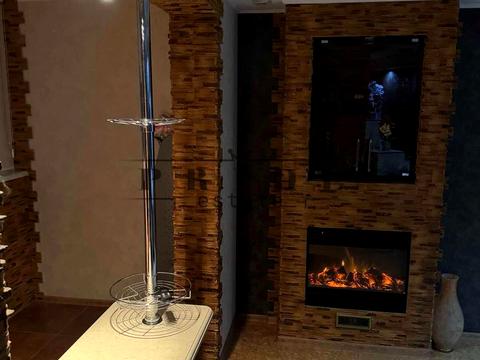 квартира за адресою Макаренка вул., 1-А