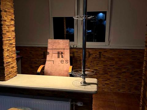 квартира за адресою Макаренка вул., 1-А