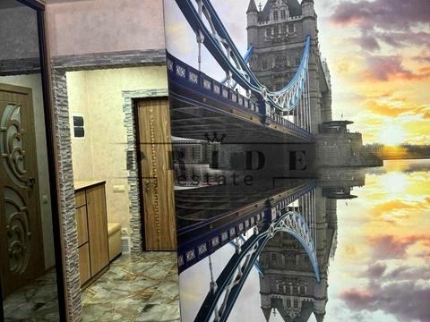 квартира за адресою Макаренка вул., 1-А