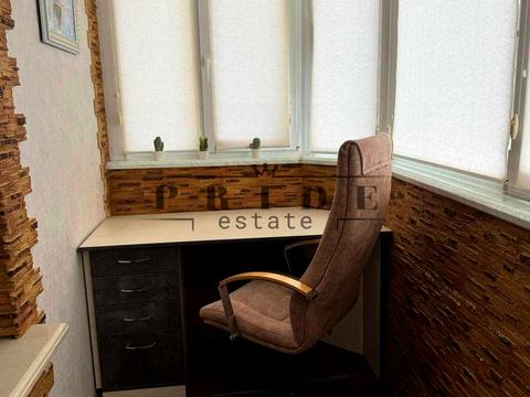 квартира за адресою Макаренка вул., 1-А