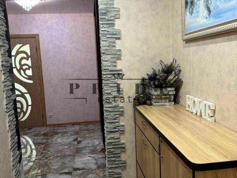 квартира за адресою Макаренка вул., 1-А