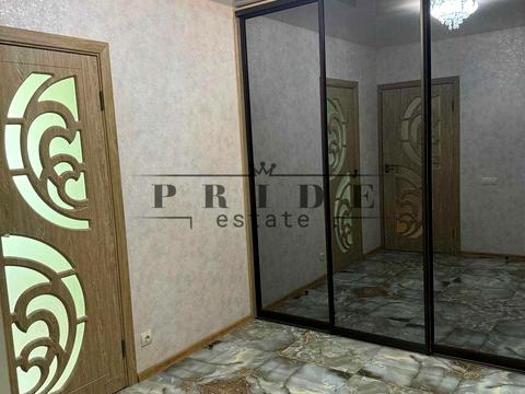 квартира за адресою Макаренка вул., 1-А