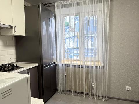 квартира по адресу Юрия Олефиренко ул., 12/27