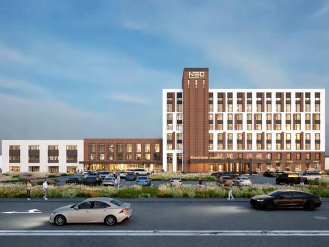 комерційна за адресою Рівненська вул., 44