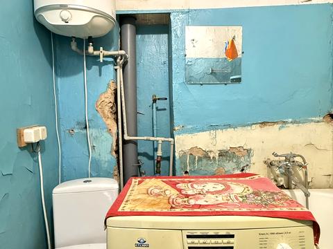 квартира по адресу Юрия Олефиренко ул., 12/27