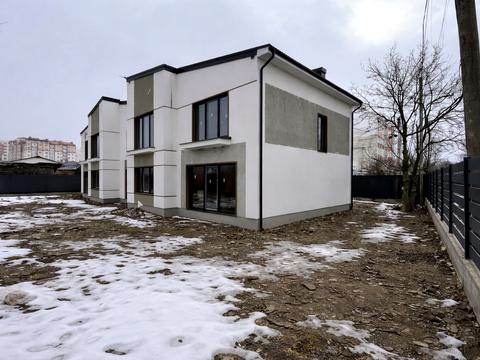 дом по адресу Волчинецкая ул.