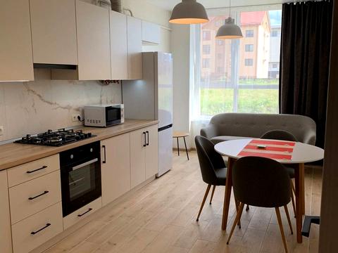 квартира по адресу Героїв Крут ул., 6