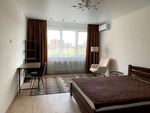 квартира за адресою Героїв Крут вул., 6