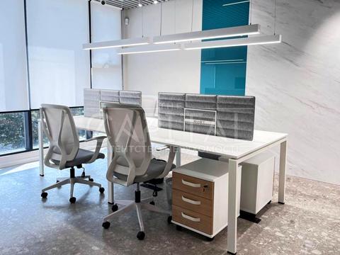 коммерческая по адресу Андрея Верхогляда ул. (Михайла Драгомирова), 14-А