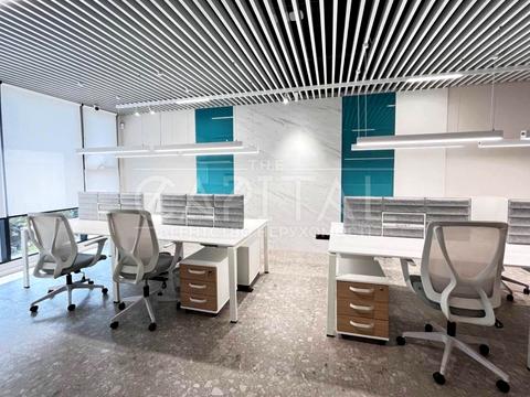 коммерческая по адресу Андрея Верхогляда ул. (Михайла Драгомирова), 14-А