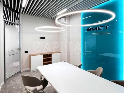 коммерческая по адресу Андрея Верхогляда ул. (Михайла Драгомирова), 14-А