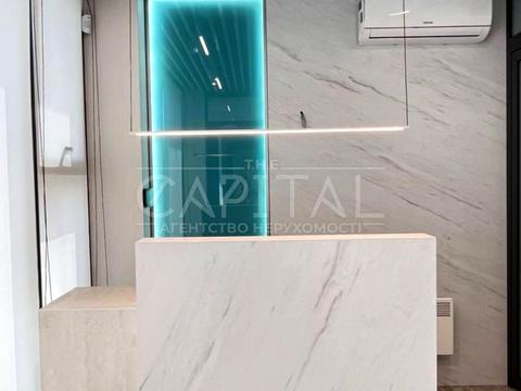 коммерческая по адресу Андрея Верхогляда ул. (Михайла Драгомирова), 14-А