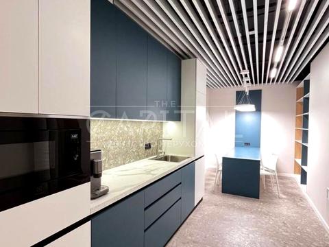 коммерческая по адресу Андрея Верхогляда ул. (Михайла Драгомирова), 14-А