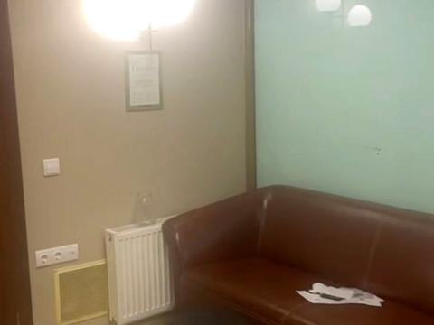 комерційна за адресою Івана Луценка пров., 21/23