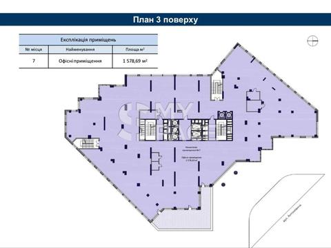 комерційна за адресою Антоновича вул. (Горького), (Будинок)