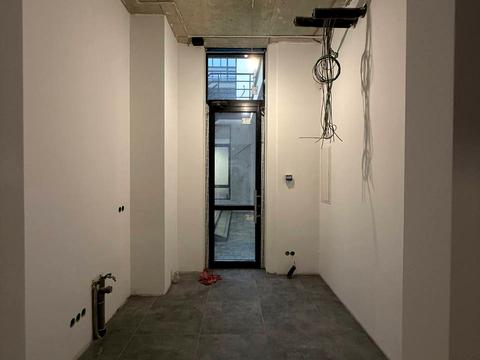 комерційна за адресою Газова вул., 7