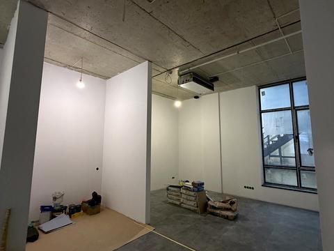 комерційна за адресою Газова вул., 7