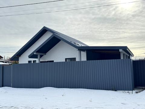 дом по адресу Франка