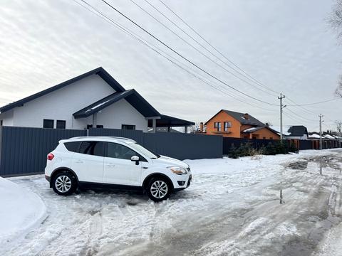 будинок за адресою Франка