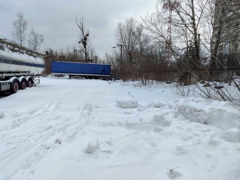 ділянка за адресою Чуднівська вул. (Черняховського)