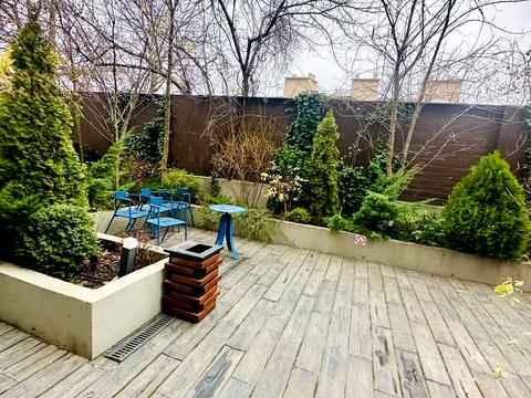 квартира по адресу Неделина ул., 78 к1-5